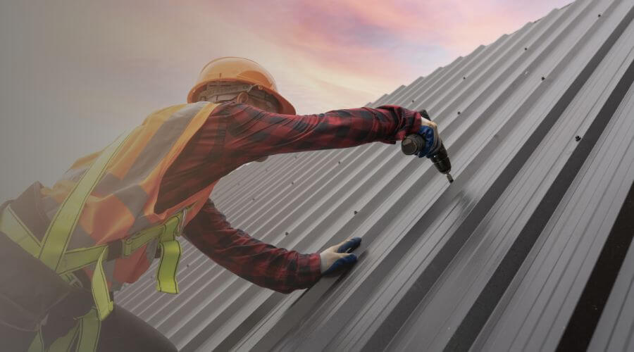 Expert top industrial roofings services in Unityville, PA